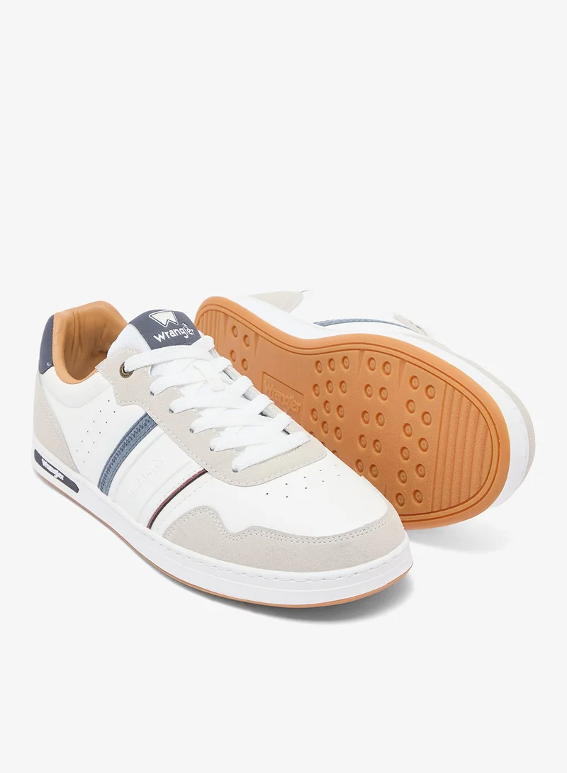 رانجلر سنيكرز لويل منخفض